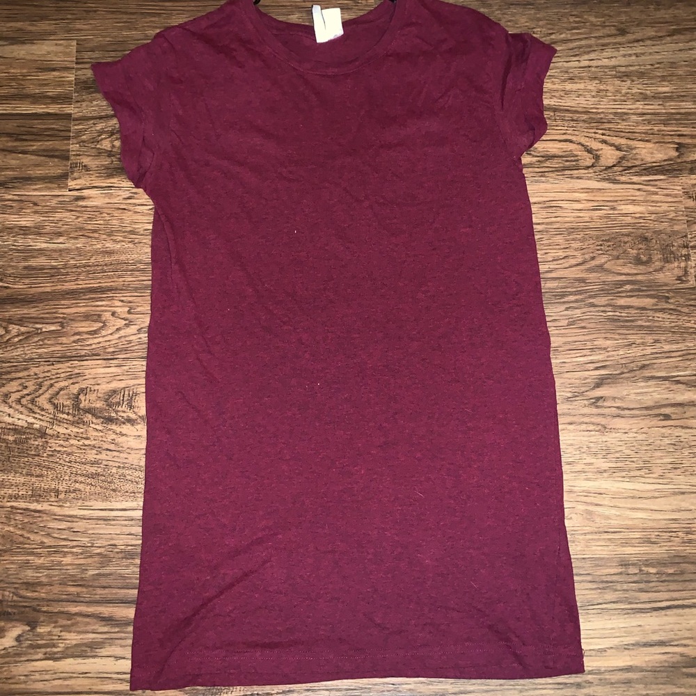 H&M T-shirt dress